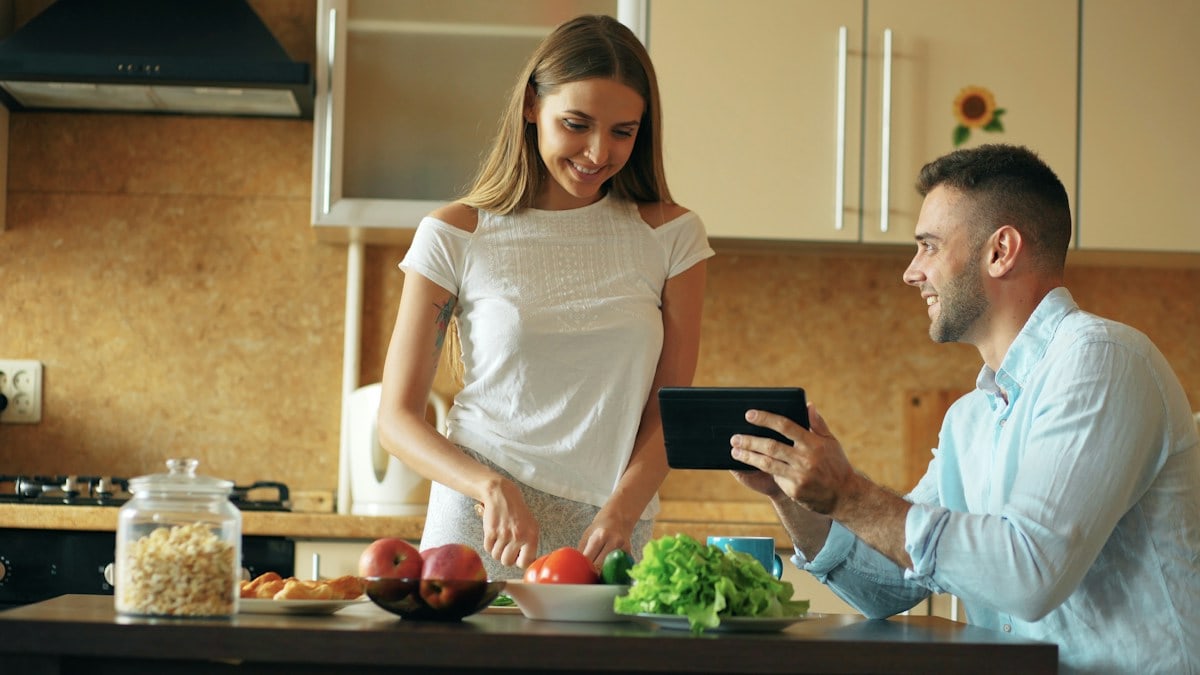 Consejos para una alimentación balanceada